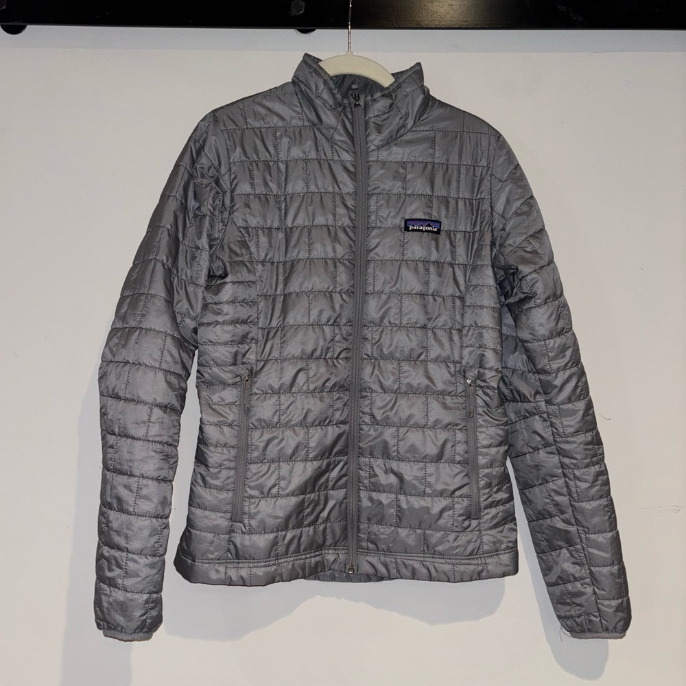 Patagonia Nano Puff Jacket